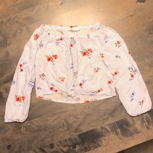 Girls blouse